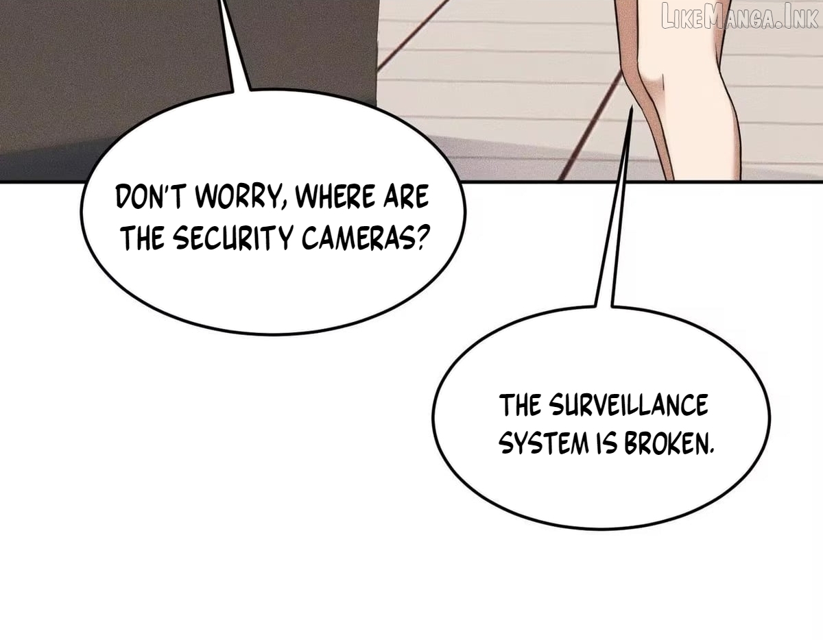 Hidden Dragon in the City (2025) Chapter 80  - page 25
